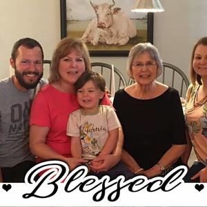 Meet your Posher, Michelle